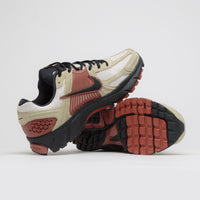 Nike Vomero 5 Shoes - Desert Khaki / Black - Light Orewood Brown thumbnail