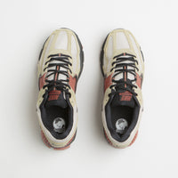 Nike Vomero 5 Shoes - Desert Khaki / Black - Light Orewood Brown thumbnail