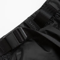 Nike Woven Utility Shorts in Black and Black / Black / Black thumbnail