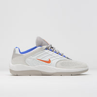 Nike SB Vertebrae Shoes - Summit White / Cosmic Clay - Platinum Tint thumbnail