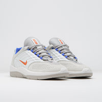 Nike SB Vertebrae Shoes - Summit White / Cosmic Clay - Platinum Tint thumbnail