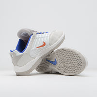 Nike SB Vertebrae Shoes - Summit White / Cosmic Clay - Platinum Tint thumbnail