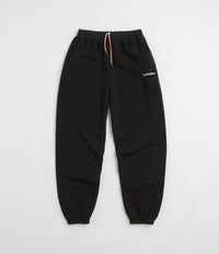 No Problemo Mini Problemo Sweatpants in Black
