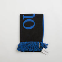 No Problemo Scarf in Blue thumbnail