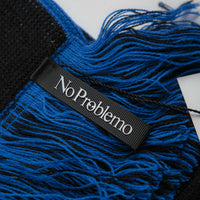 No Problemo Scarf in Blue thumbnail