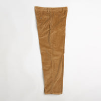 Norse Projects Aros Corduroy Chino Pants in Utility Khaki thumbnail
