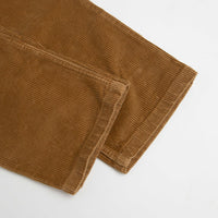 Norse Projects Aros Corduroy Chino Pants in Utility Khaki thumbnail