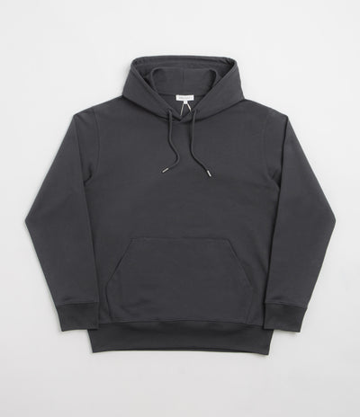 Norse Projects Norse Standard Hoodie - Graphite