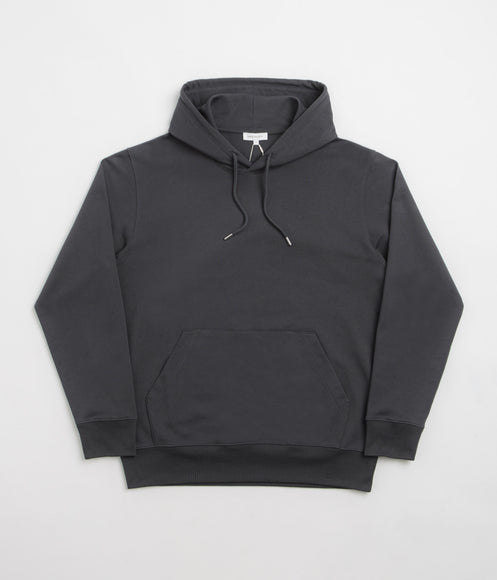 Norse Projects Norse Standard Hoodie - Graphite