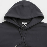 Norse Projects Norse Standard Hoodie - Graphite thumbnail