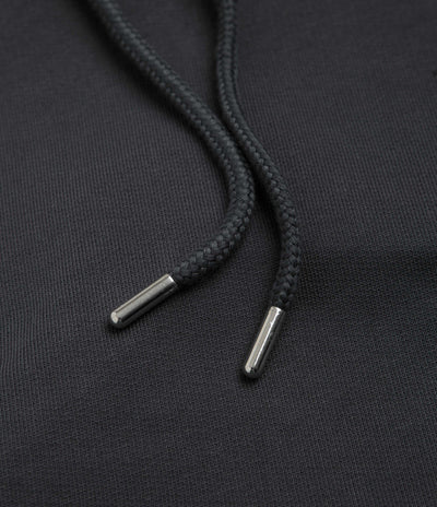 Norse Projects Norse Standard Hoodie - Graphite