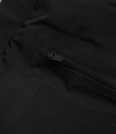 Norse Projects Nunk 2.0 Gore-Tex Jacket in Black