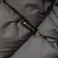Norse Projects Nunk 2.0 Gore-Tex Jacket in Black thumbnail