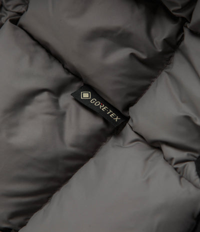 Norse Projects Nunk 2.0 Gore-Tex Jacket in Black
