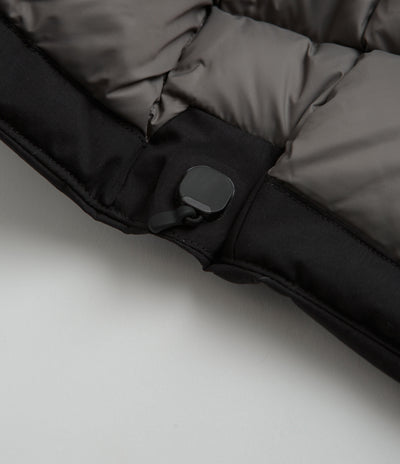 Norse Projects Nunk 2.0 Gore-Tex Jacket in Black