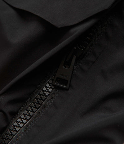 Norse Projects Nunk 2.0 Gore-Tex Jacket in Black
