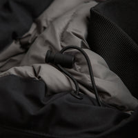 Norse Projects Nunk 2.0 Gore-Tex Jacket in Black thumbnail