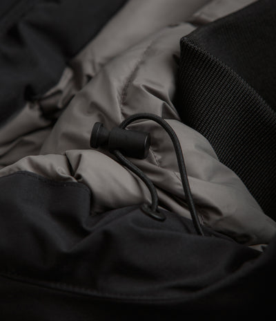 Norse Projects Nunk 2.0 Gore-Tex Jacket in Black