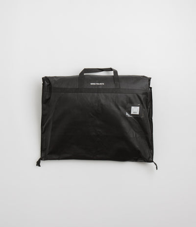 Norse Projects Nunk 2.0 Gore-Tex Jacket in Black