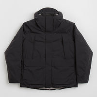 Norse Projects Nunk 2.0 Gore-Tex Jacket in Black thumbnail