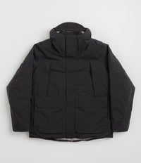 Norse Projects Nunk 2.0 Gore-Tex Jacket in Black