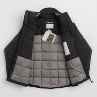 Norse Projects Nunk 2.0 Gore-Tex Jacket in Black thumbnail
