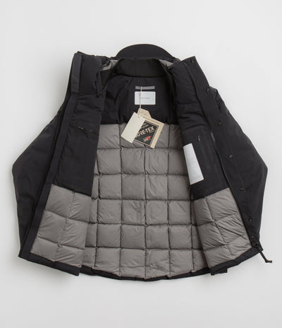 Norse Projects Nunk 2.0 Gore-Tex Jacket in Black