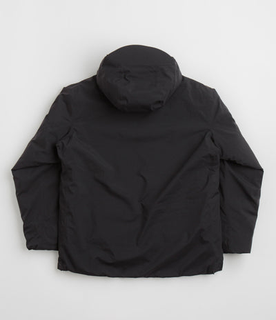 Norse Projects Nunk 2.0 Gore-Tex Jacket in Black