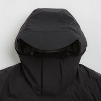 Norse Projects Nunk 2.0 Gore-Tex Jacket in Black thumbnail
