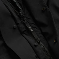 Norse Projects Nunk 2.0 Gore-Tex Jacket in Black thumbnail