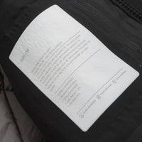 Norse Projects Nunk 2.0 Gore-Tex Jacket in Black thumbnail