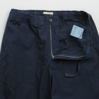 Norse Projects Ragnar Relaxed Pants in Workwear Blue thumbnail