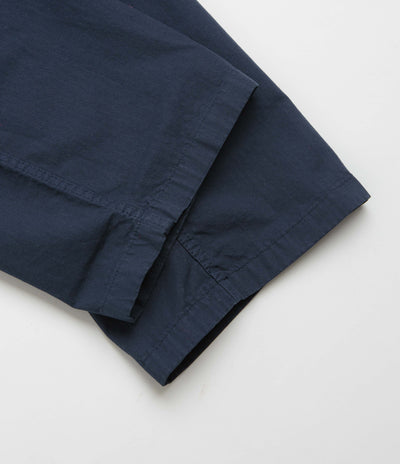 Norse Projects Ragnar Relaxed Pants in Workwear Blue