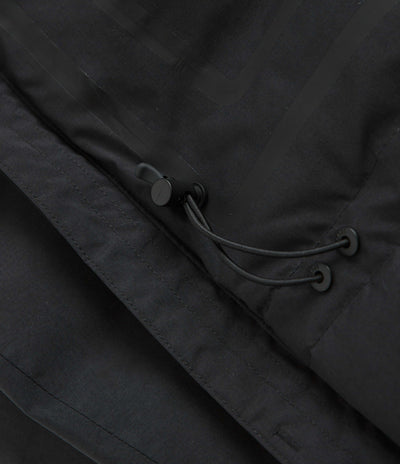Norse Projects Rokkvi 7.0 Gore-Tex Jacket in Black
