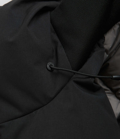 Norse Projects Rokkvi 7.0 Gore-Tex Jacket in Black