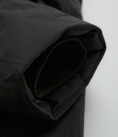Norse Projects Rokkvi 7.0 Gore-Tex Jacket in Black