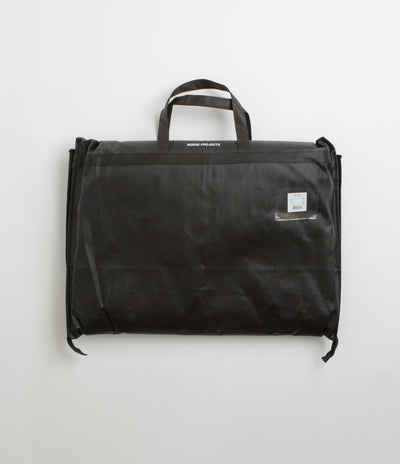 Norse Projects Rokkvi 7.0 Gore-Tex Jacket in Black
