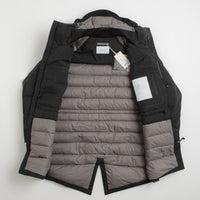 Norse Projects Rokkvi 7.0 Gore-Tex Jacket in Black thumbnail