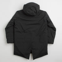 Norse Projects Rokkvi 7.0 Gore-Tex Jacket in Black thumbnail
