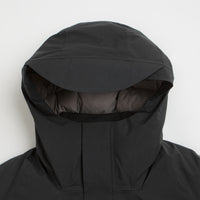 Norse Projects Rokkvi 7.0 Gore-Tex Jacket in Black thumbnail