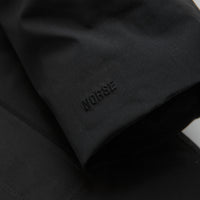 Norse Projects Rokkvi 7.0 Gore-Tex Jacket in Black thumbnail
