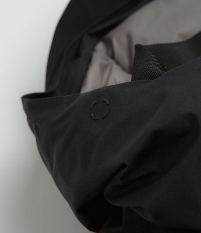 Norse Projects Rokkvi 7.0 Gore-Tex Jacket in Black