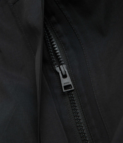 Norse Projects Rokkvi 7.0 Gore-Tex Jacket in Black
