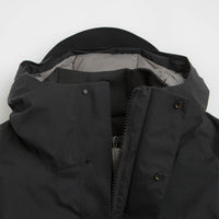 Norse Projects Rokkvi 7.0 Gore-Tex Jacket in Black thumbnail