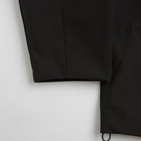 Norse Projects Sten Gore-Tex Windstopper Insulated Shirt Jacket in Black thumbnail