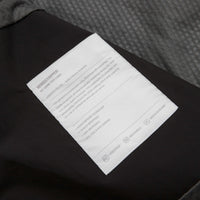 Norse Projects Sten Gore-Tex Windstopper Insulated Shirt Jacket in Black thumbnail