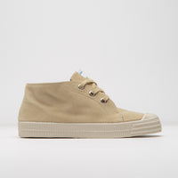 Novesta Star Chukka Suede Shoes - Mono Papyrus thumbnail