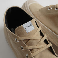 Novesta Star Chukka Suede Shoes - Mono Papyrus thumbnail