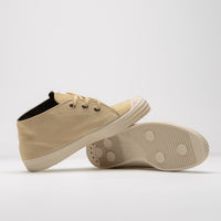 Novesta Star Chukka Suede Shoes - Mono Papyrus thumbnail