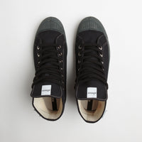 Novesta Star Dribble Contrast Stitch Shoes - 60 Black / 99 Beige / 245 Grey thumbnail